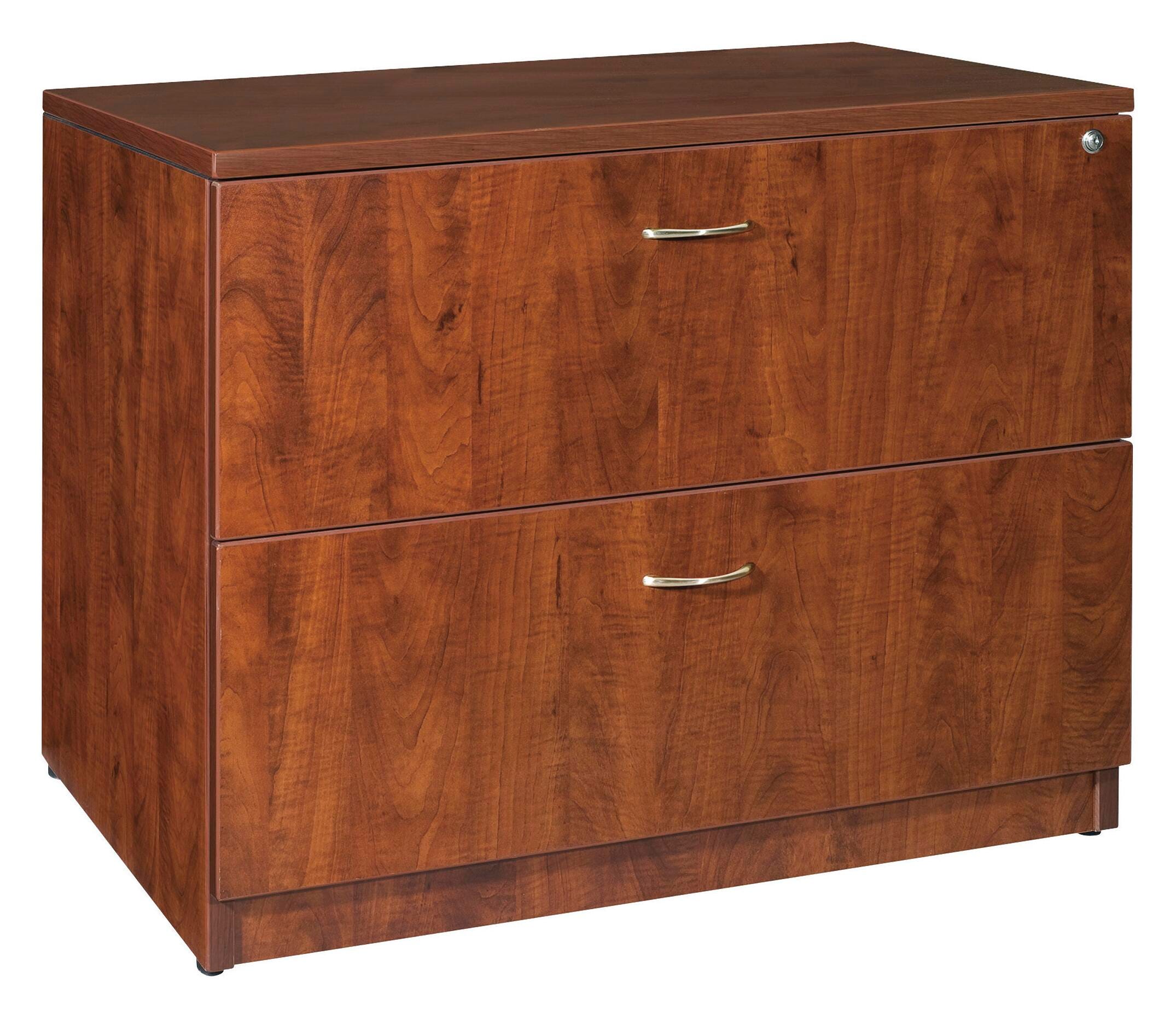 Classroom Select Lateral File Cabinet, 35-1/2 x 22 x 29-1/2 Inches 1454002